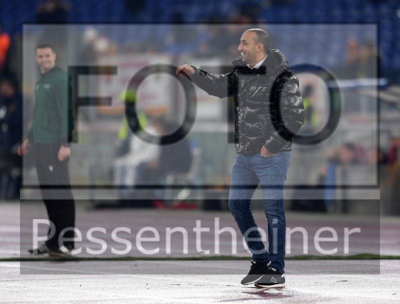 AS Roma - Wolfsberger AC_30