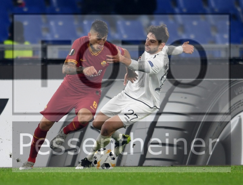 AS Roma - Wolfsberger AC_32