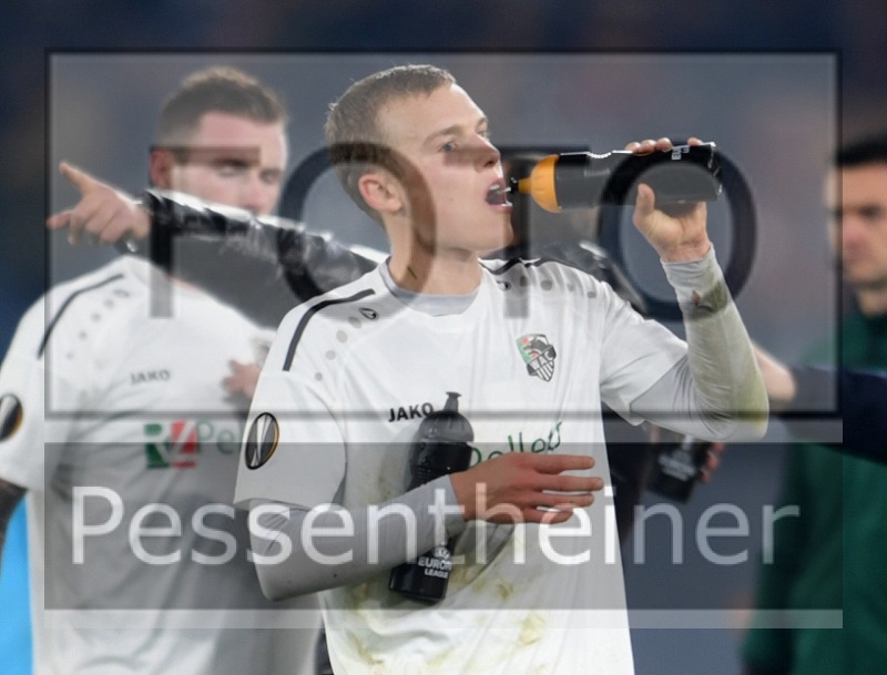 AS Roma - Wolfsberger AC_33