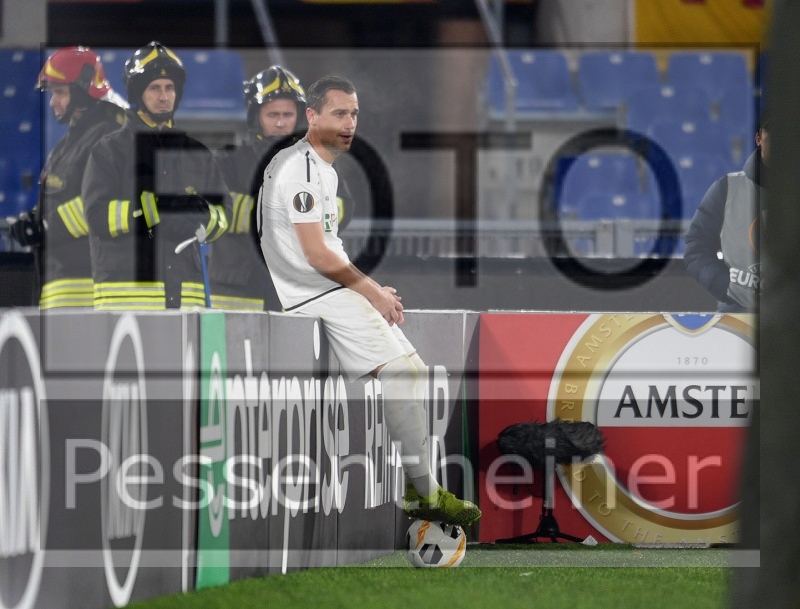 AS Roma - Wolfsberger AC_34