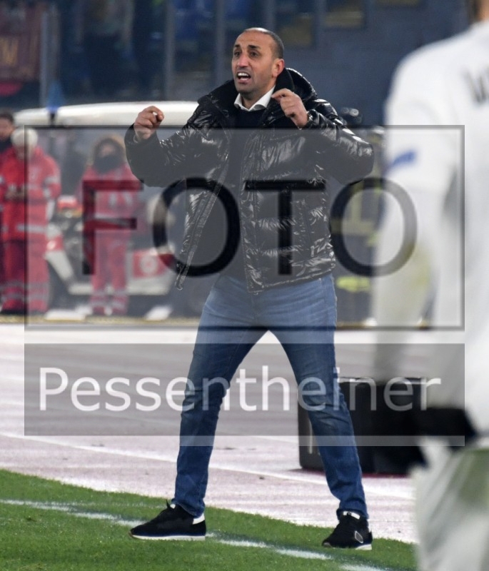 AS Roma - Wolfsberger AC_45