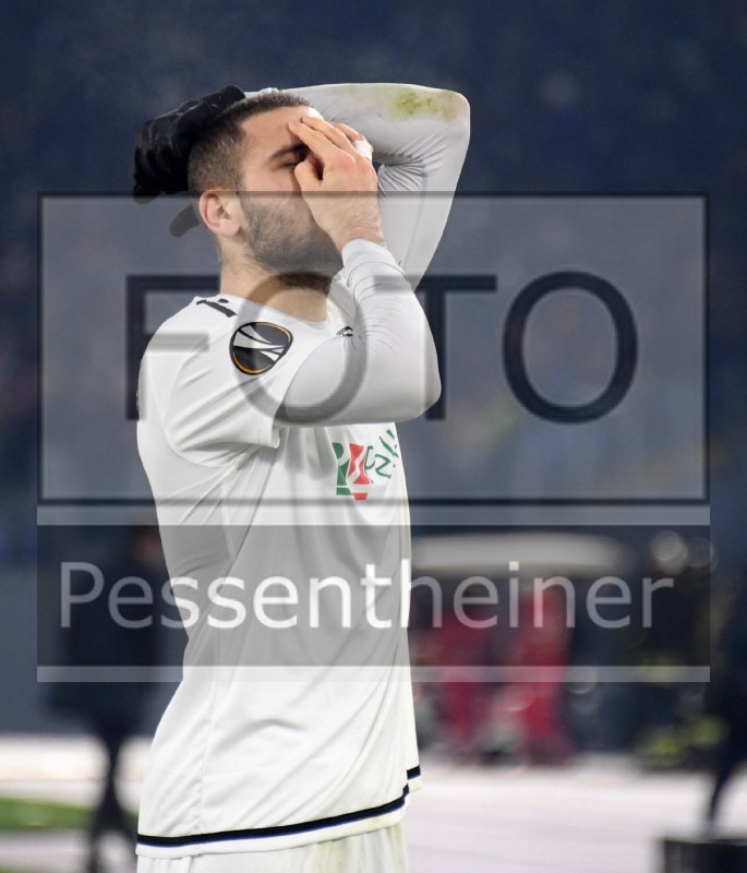 AS Roma - Wolfsberger AC_46