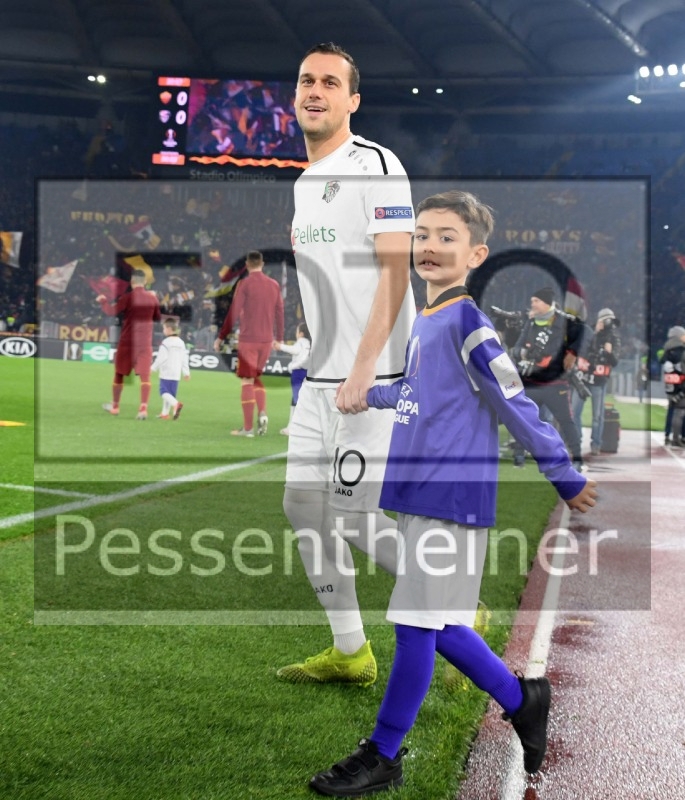 AS Roma - Wolfsberger AC_48