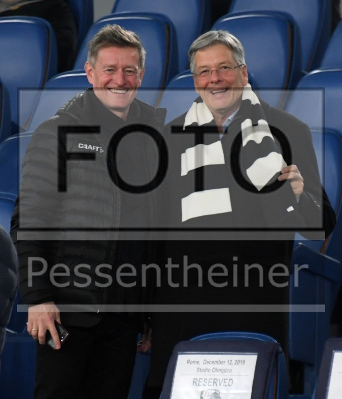 AS Roma - Wolfsberger AC_49