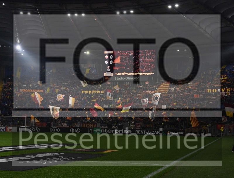 AS Roma - Wolfsberger AC_59