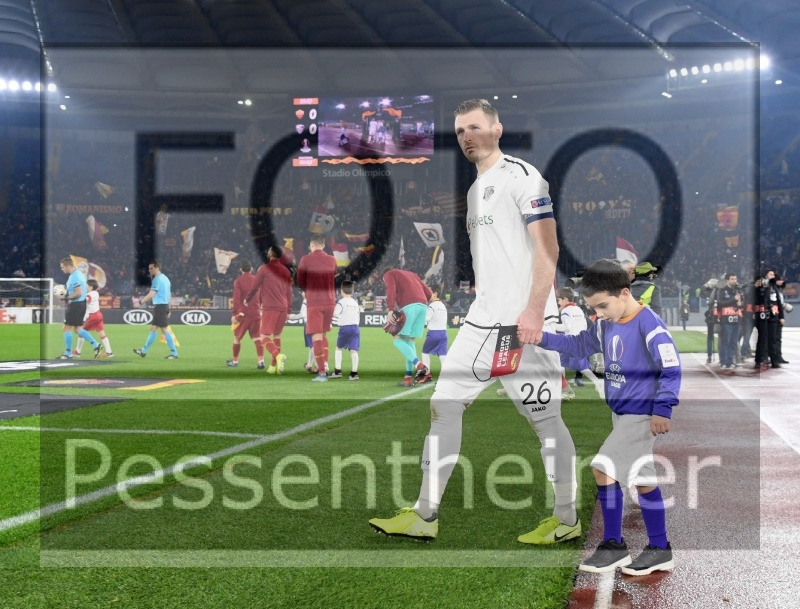 AS Roma - Wolfsberger AC_62