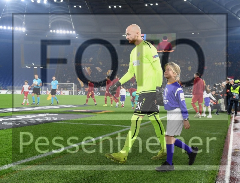 AS Roma - Wolfsberger AC_63