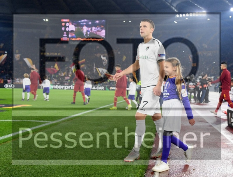 AS Roma - Wolfsberger AC_65