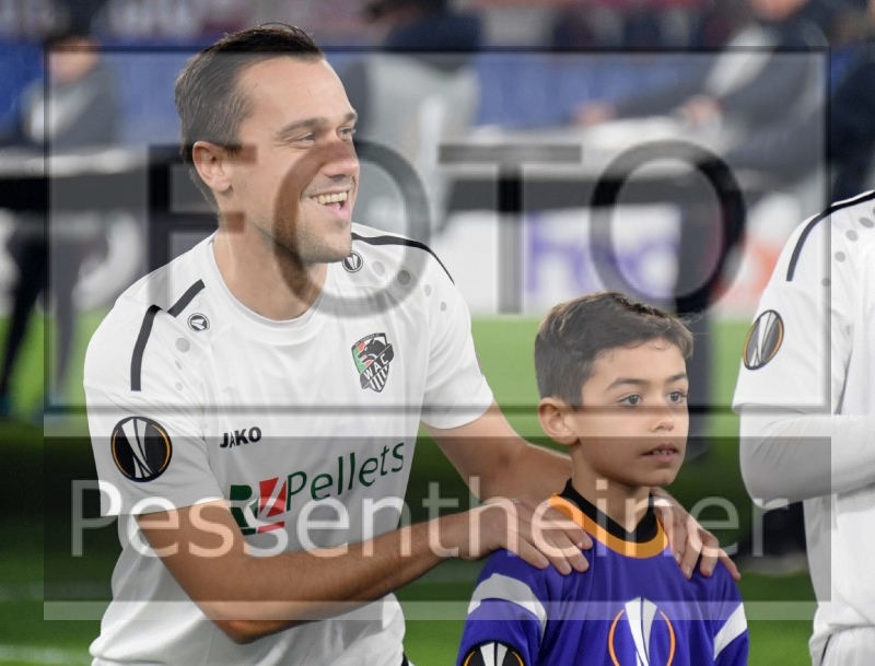 AS Roma - Wolfsberger AC_66