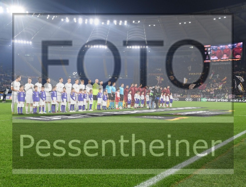 AS Roma - Wolfsberger AC_67