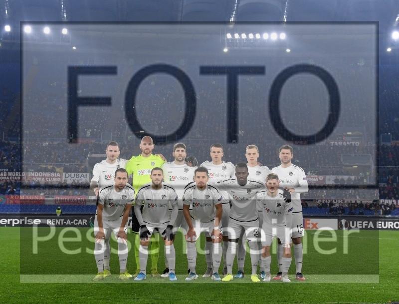 AS Roma - Wolfsberger AC_69
