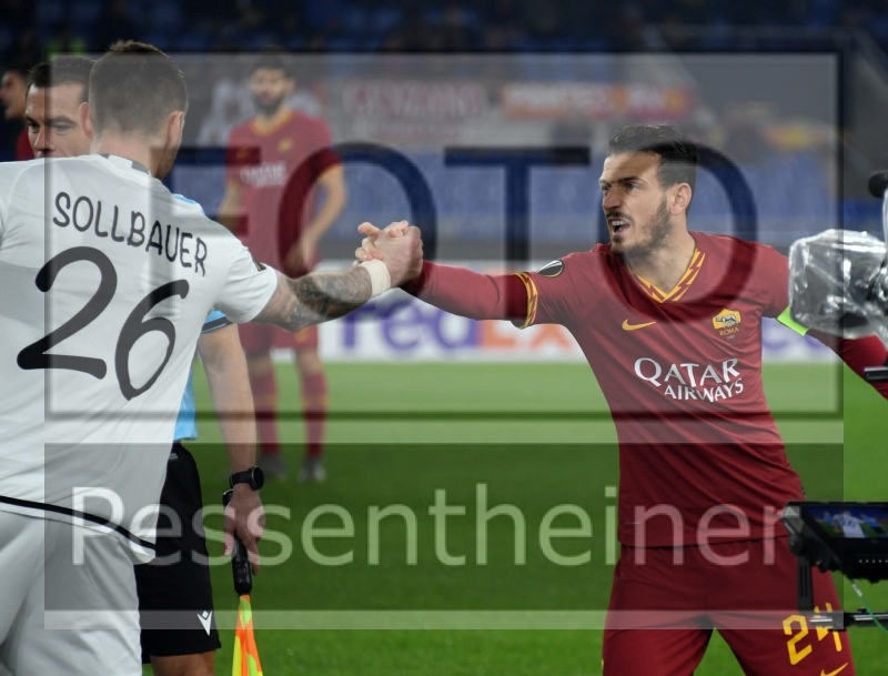 AS Roma - Wolfsberger AC_71