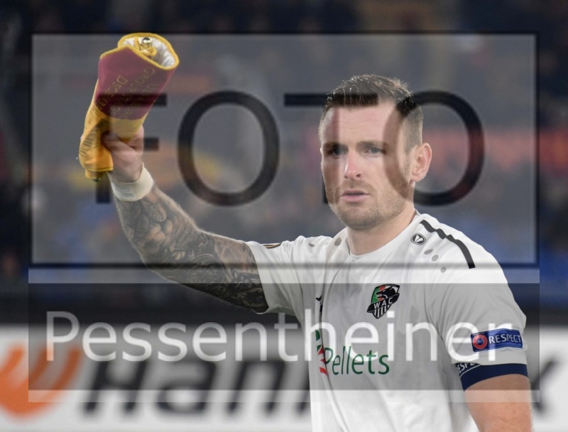 AS Roma - Wolfsberger AC_72