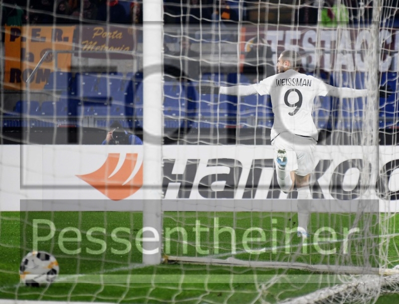 AS Roma - Wolfsberger AC_74