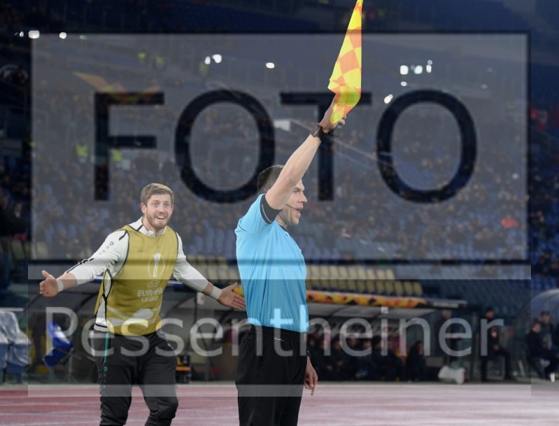 AS Roma - Wolfsberger AC_75