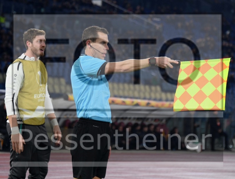 AS Roma - Wolfsberger AC_76