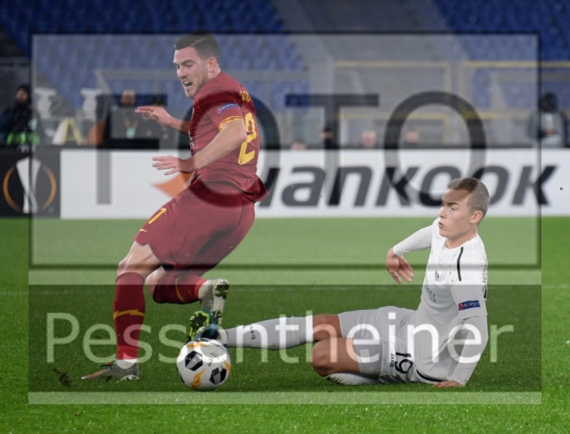 AS Roma - Wolfsberger AC_79