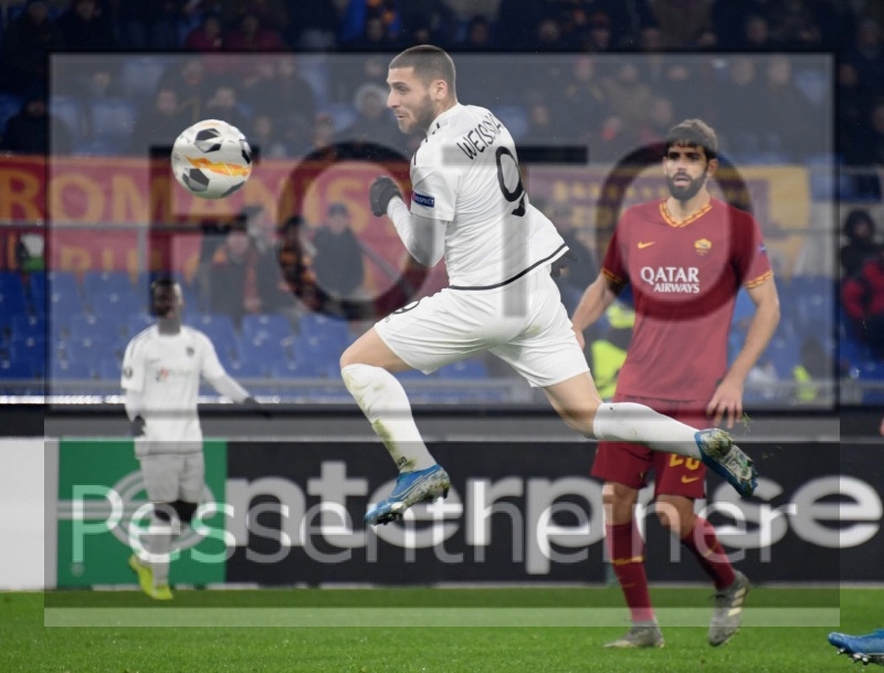 AS Roma - Wolfsberger AC_81