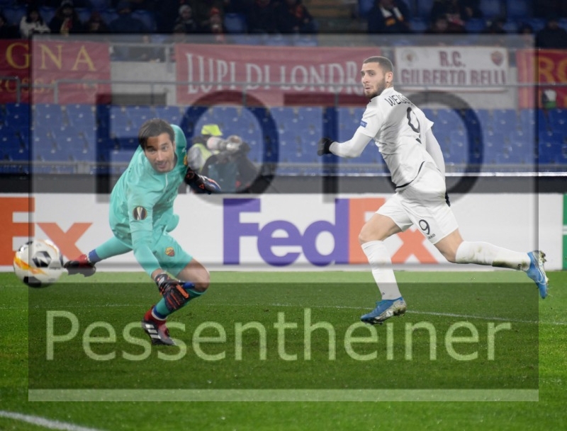 AS Roma - Wolfsberger AC_82