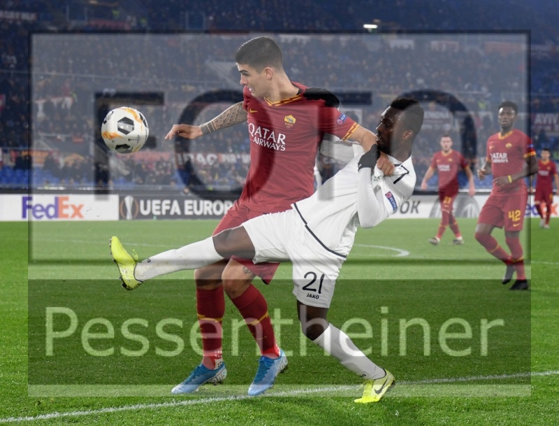 AS Roma - Wolfsberger AC_87
