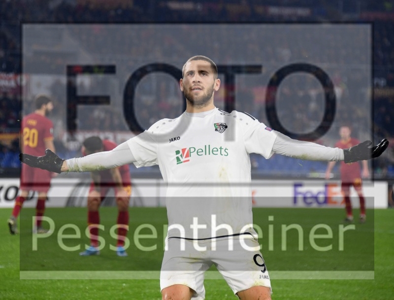 AS Roma - Wolfsberger AC_90