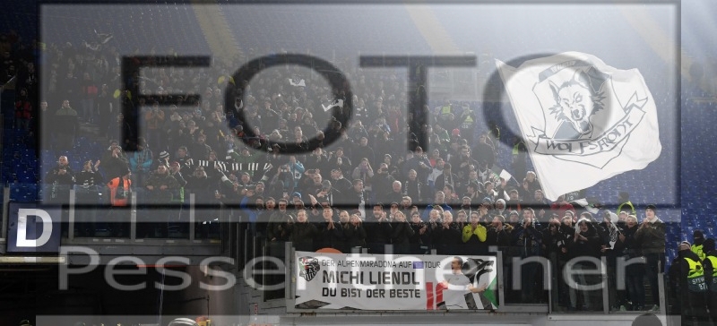 AS Roma - Wolfsberger AC_95