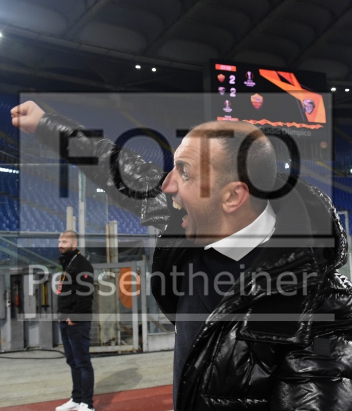 AS Roma - Wolfsberger AC_98