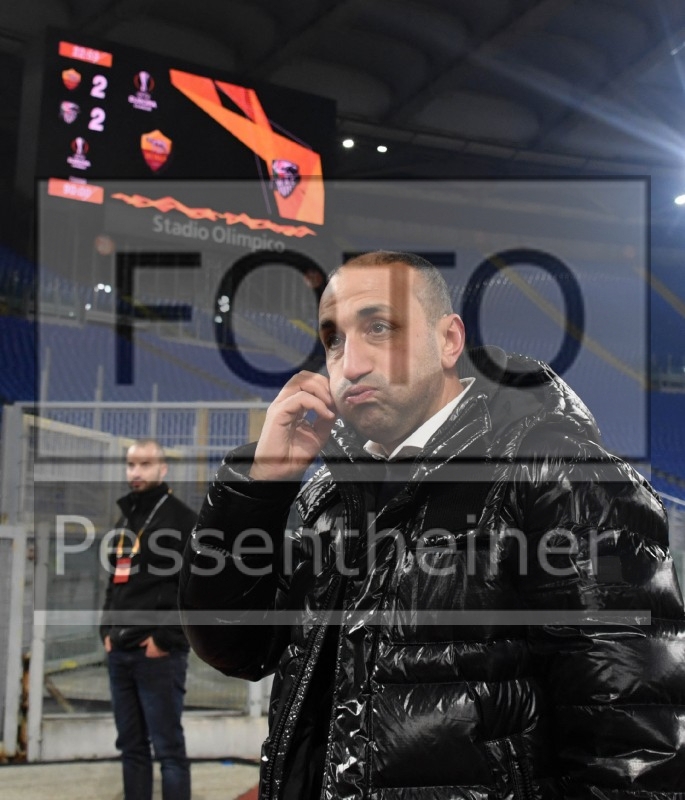 AS Roma - Wolfsberger AC_99