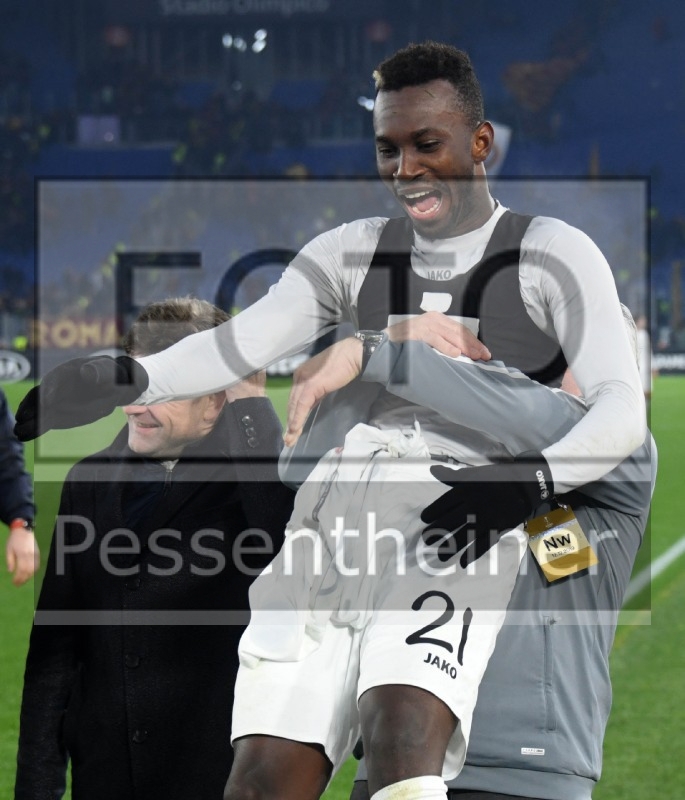 AS Roma - Wolfsberger AC_101
