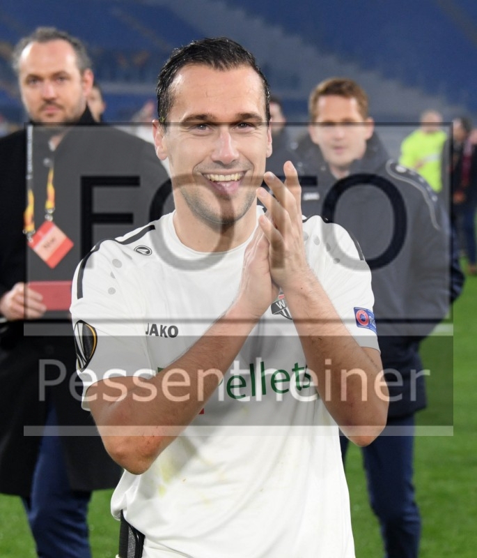 AS Roma - Wolfsberger AC_103
