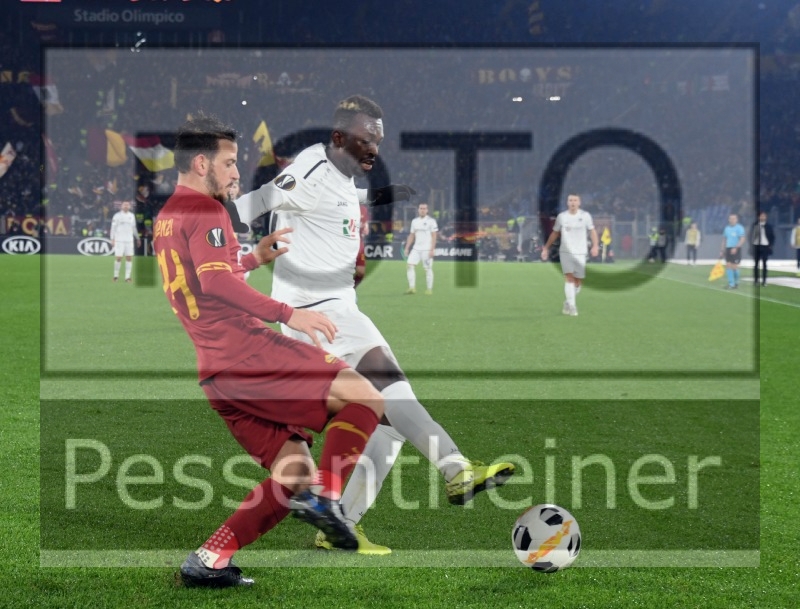 AS Roma - Wolfsberger AC_106