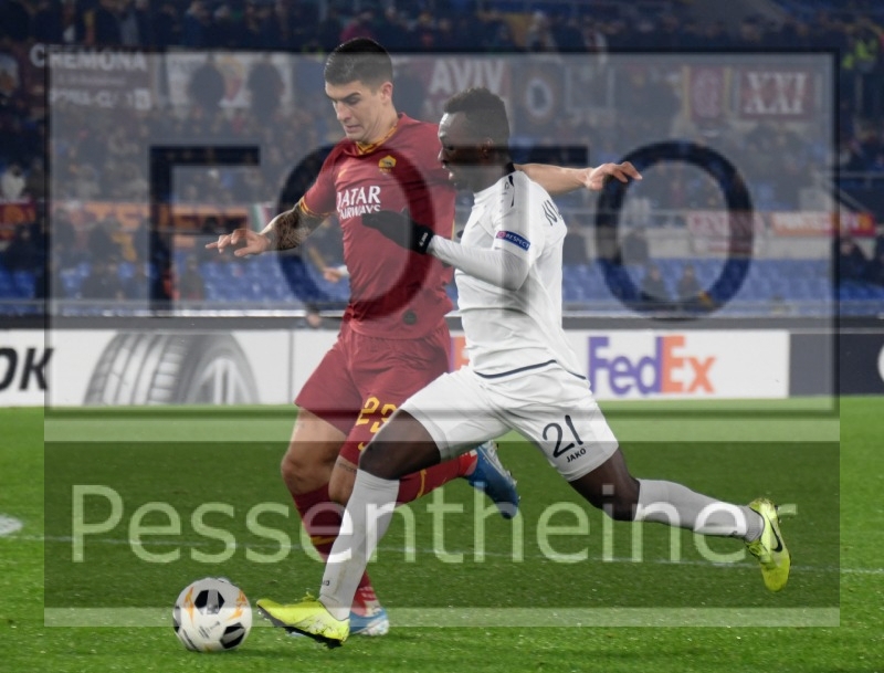 AS Roma - Wolfsberger AC_108