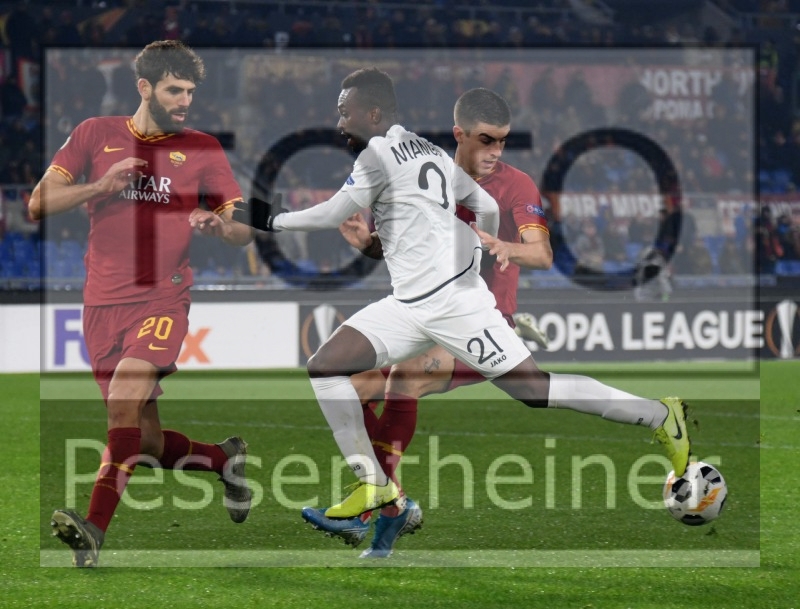 AS Roma - Wolfsberger AC_109