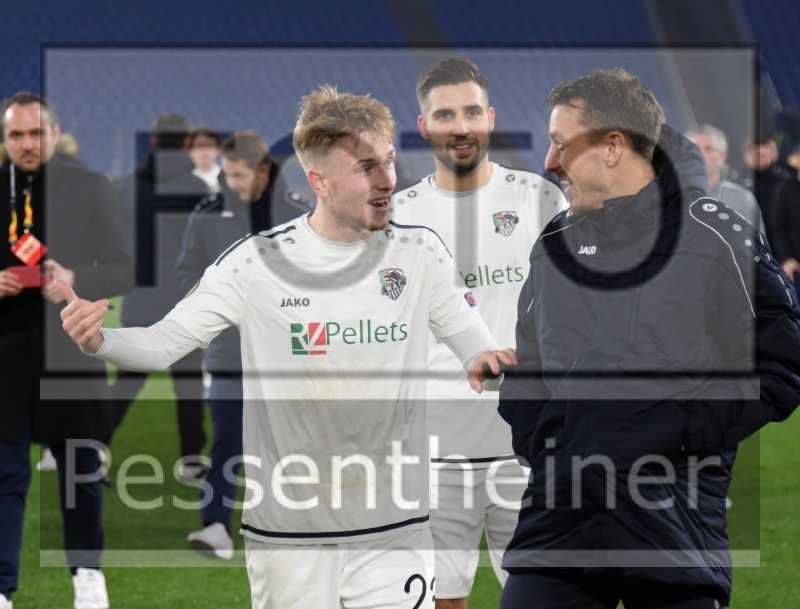 AS Roma - Wolfsberger AC_111