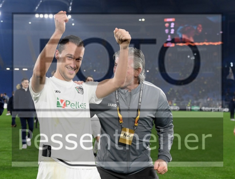 AS Roma - Wolfsberger AC_112