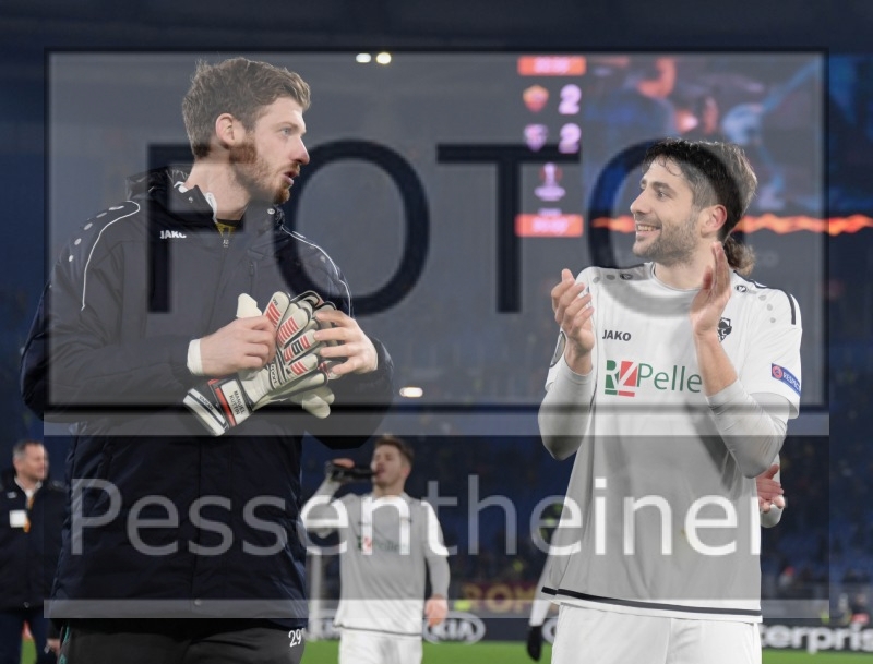 AS Roma - Wolfsberger AC_113
