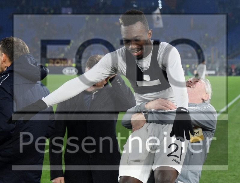 AS Roma - Wolfsberger AC_114