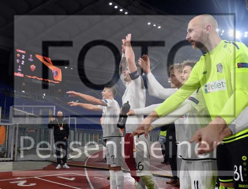 AS Roma - Wolfsberger AC_116