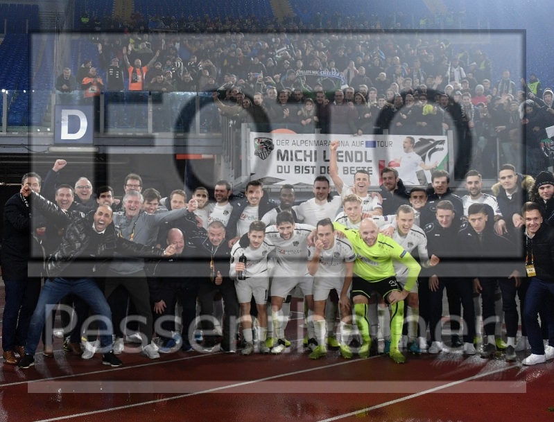 AS Roma - Wolfsberger AC_118