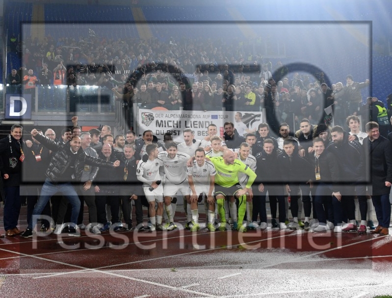 AS Roma - Wolfsberger AC_119