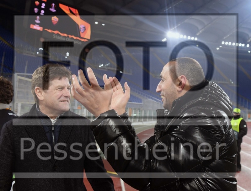 AS Roma - Wolfsberger AC_121