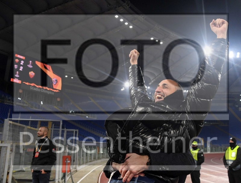 AS Roma - Wolfsberger AC_122