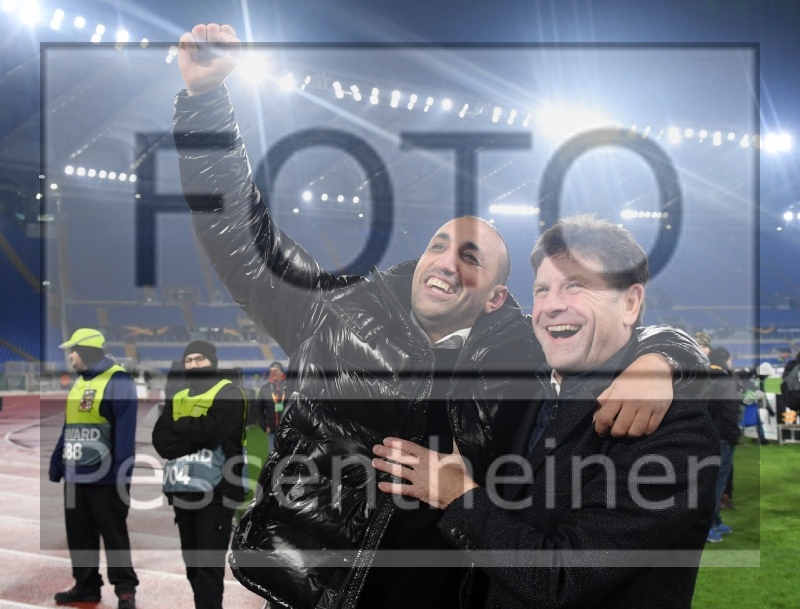 AS Roma - Wolfsberger AC_123