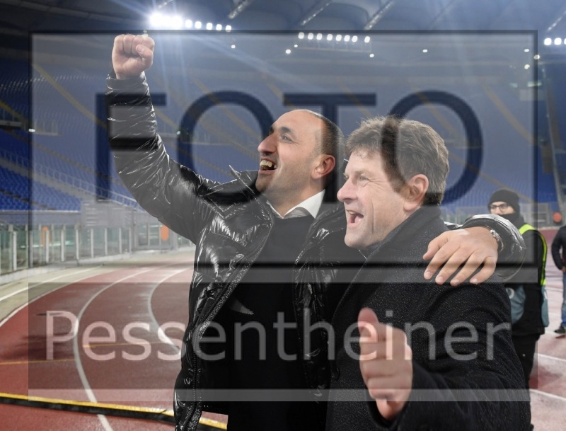 AS Roma - Wolfsberger AC_124