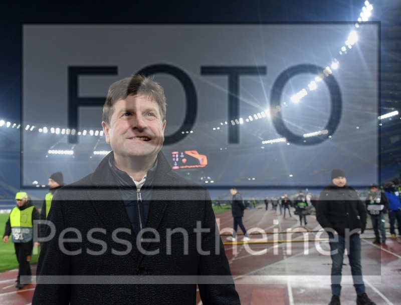 AS Roma - Wolfsberger AC_133