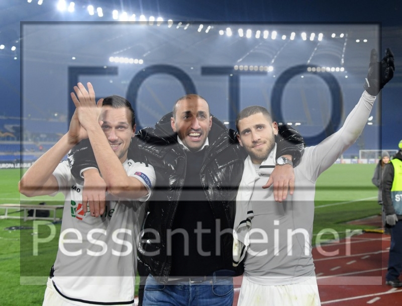 AS Roma - Wolfsberger AC_135