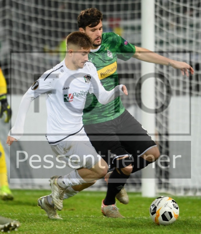 Wolfsberger AC - Mönchengladbach_12