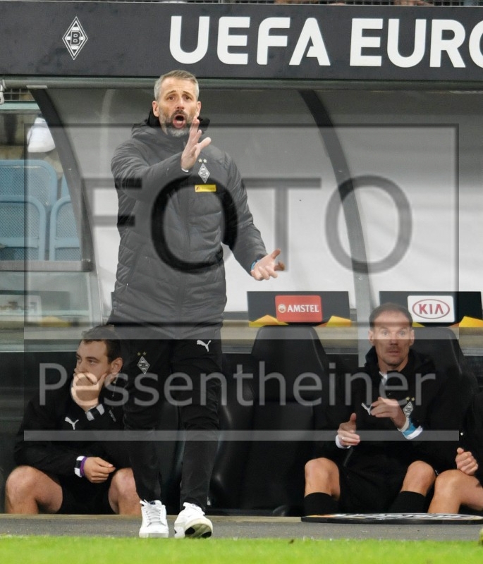 Wolfsberger AC - Mönchengladbach_15