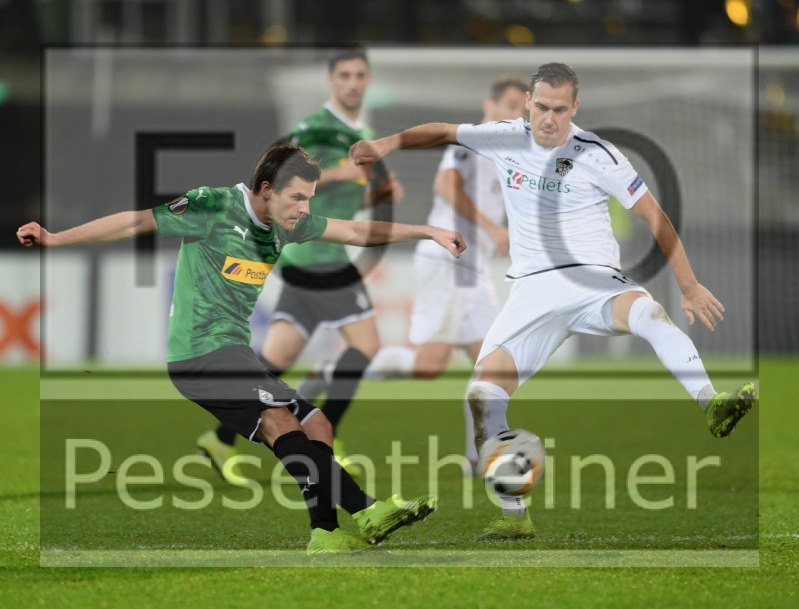 Wolfsberger AC - Mönchengladbach_24