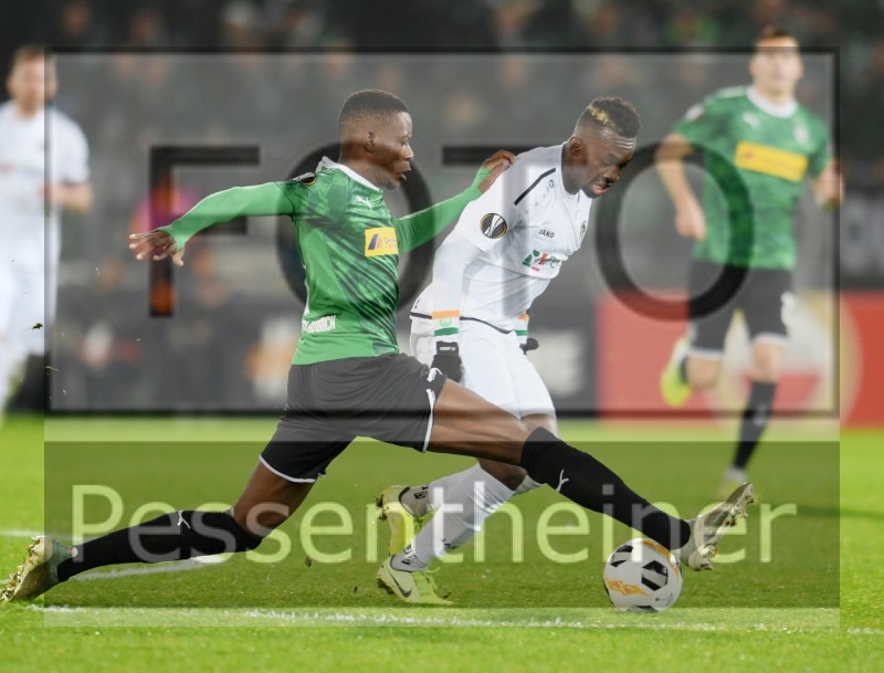 Wolfsberger AC - Mönchengladbach_40